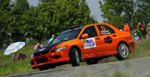 Rally Kostelec